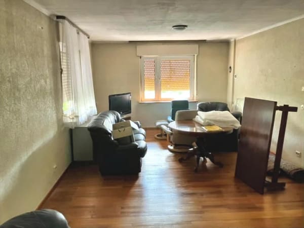 Immobilie in Perl - Einfamilienhaus freistehend in Perl - Bild 1