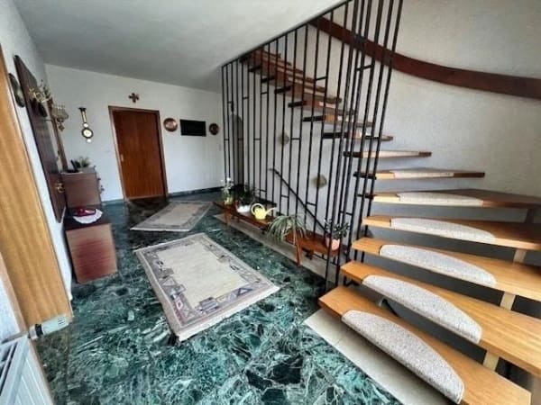 Immobilie in Nonnweiler - Einfamilienhaus freistehend in Nonnweiler (Schwarzenbach) - Bild 2