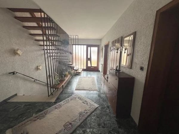 Immobilie in Nonnweiler - Einfamilienhaus freistehend in Nonnweiler (Schwarzenbach) - Bild 3