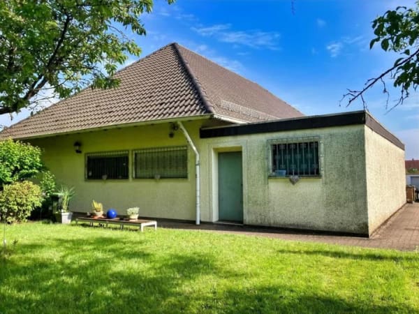 Immobilie in Kirkel - Einfamilienhaus freistehend in Kirkel (Limbach) - Bild 2