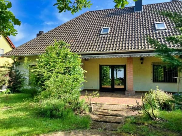 Immobilie in Kirkel - Einfamilienhaus freistehend in Kirkel (Limbach) - Bild 3