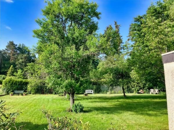 Immobilie in Kirkel - Einfamilienhaus freistehend in Kirkel (Limbach) - Bild 4