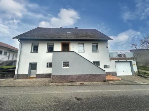 Immobilie in Konken - Mehrfamilienhaus in Konken - Bild 1