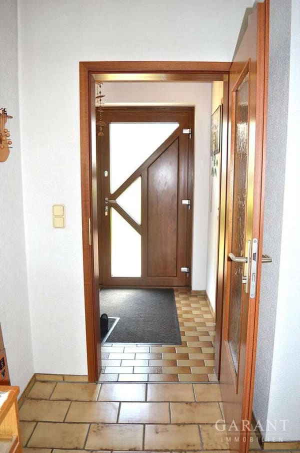 Immobilie in Donzdorf - *** Einfamilienhaus mit Charakter sucht neue Zukunft *** - Bild 4
