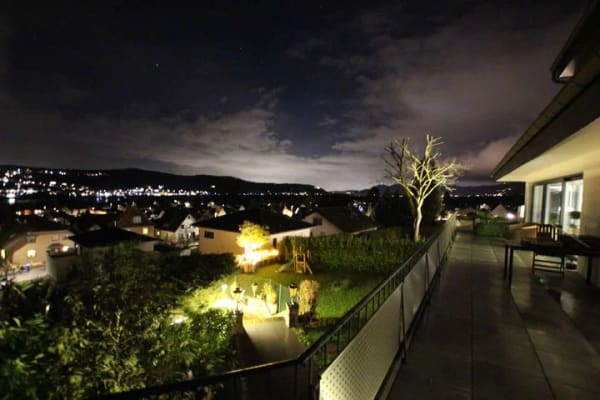 Immobilie in Unkel - Außergewöhnliche, großzügig geschnittene Wohnung mit beeindruckendem Panoramablick  - Bild 0