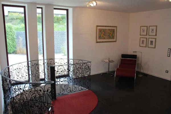 Immobilie in Unkel - Außergewöhnliche, großzügig geschnittene Wohnung mit beeindruckendem Panoramablick  - Bild 4