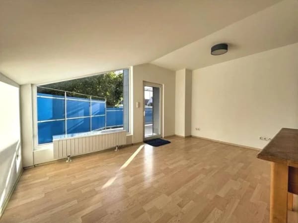 Immobilie in Ober-Ramstadt - Moderne 2-Zimmer-Wohnung in ruhiger Wohnlage - Bild 2