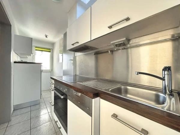 Immobilie in Ober-Ramstadt - Moderne 2-Zimmer-Wohnung in ruhiger Wohnlage - Bild 4