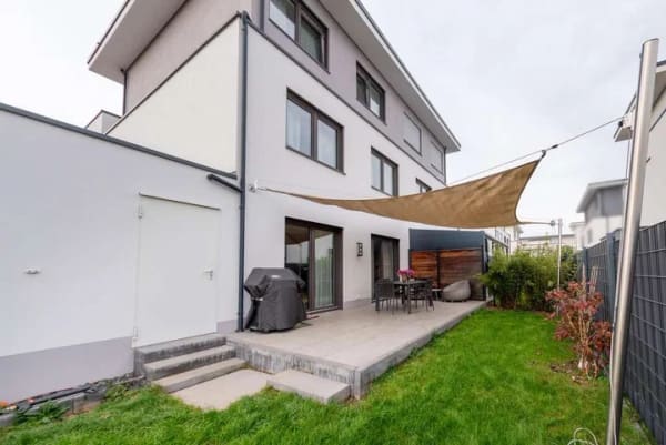 Immobilie in Roxheim - Modernes Wohnen mit Architektur, Komfort und Nachhaltigkeit - Bild 2