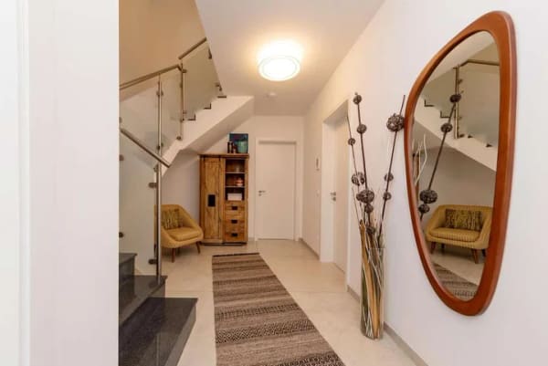 Immobilie in Roxheim - Modernes Wohnen mit Architektur, Komfort und Nachhaltigkeit - Bild 3