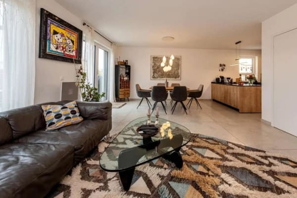 Immobilie in Roxheim - Modernes Wohnen mit Architektur, Komfort und Nachhaltigkeit - Bild 4