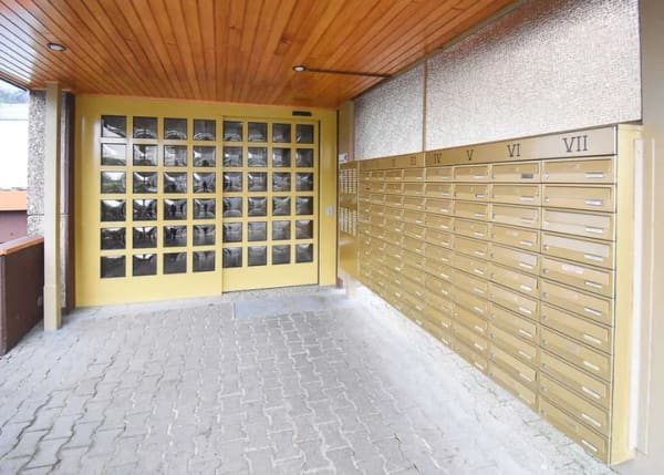 Immobilie in Sankt Augustin - Solide Kapitalanlage: Vermietete 1-Zimmer-Wohnung mit Balkon in St. Augustin - Bild 2