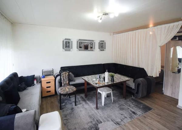 Immobilie in Sankt Augustin - Solide Kapitalanlage: Vermietete 1-Zimmer-Wohnung mit Balkon in St. Augustin - Bild 4