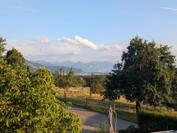 Immobilie in Hergensweiler - Großzügiges Wohnen mit See- und Bergpanorama in Sigmarszell  - Bild 0