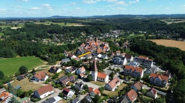 Immobilie in Burgthann - Ihr neues Zuhause im Herzen von Burgthann, 
Burgthann - Zentrum - Bild 1
