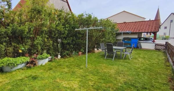 Immobilie in Burgthann - Ihr neues Zuhause im Herzen von Burgthann, 
Burgthann - Zentrum - Bild 3