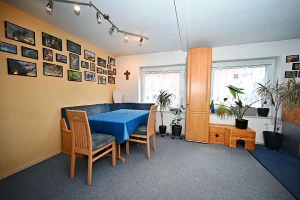 Immobilie in Burgthann - Ihr neues Zuhause im Herzen von Burgthann, 
Burgthann - Zentrum - Bild 4