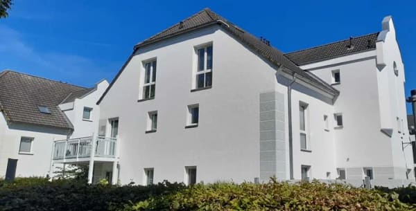 Immobilie in Nienhagen - 2-Zi.-Maisonette-Whg. im schönen Ostseebad Nienhagen - Bild 1