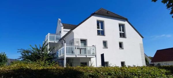 Immobilie in Nienhagen - 2-Zi.-Maisonette-Whg. im schönen Ostseebad Nienhagen - Bild 2