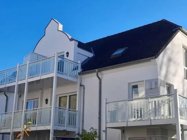 Immobilie in Nienhagen - 2-Zi.-Maisonette-Whg. im schönen Ostseebad Nienhagen - Bild 3