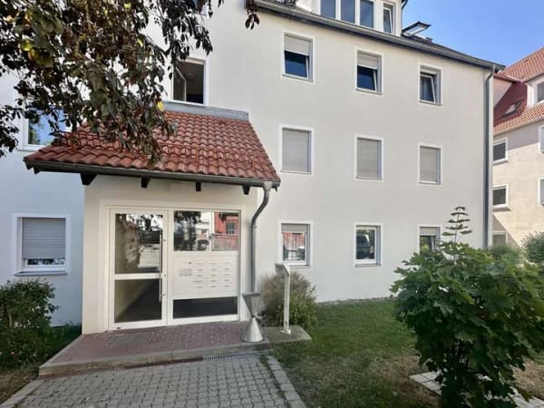 Immobilie in Nittendorf - Interessante Gelegenheit ! - Bild 0