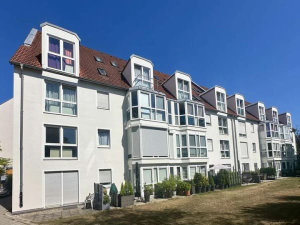 Immobilie in Nittendorf - Interessante Gelegenheit ! - Bild 1