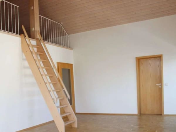 Immobilie in Karlsbad - Helle Wohnung im DG mit 2 Balkonen - sofort einziehen! - Bild 3