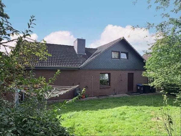 Immobilie in Ziethen - Großzügiges Einfamilienhaus mit Einliegerwohnung - Bild 0