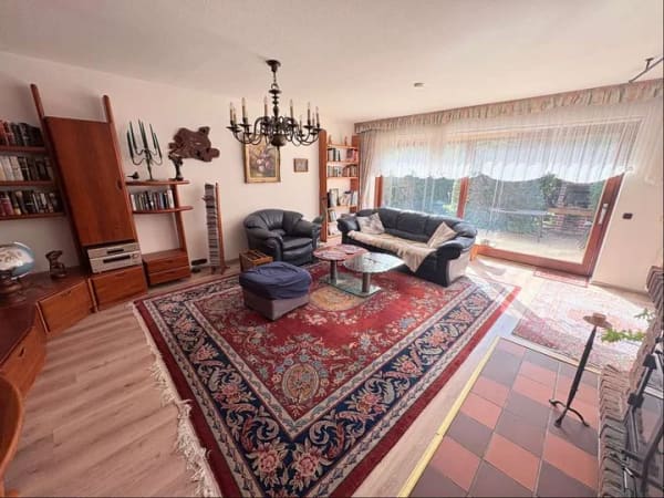 Immobilie in Ziethen - Großzügiges Einfamilienhaus mit Einliegerwohnung - Bild 4