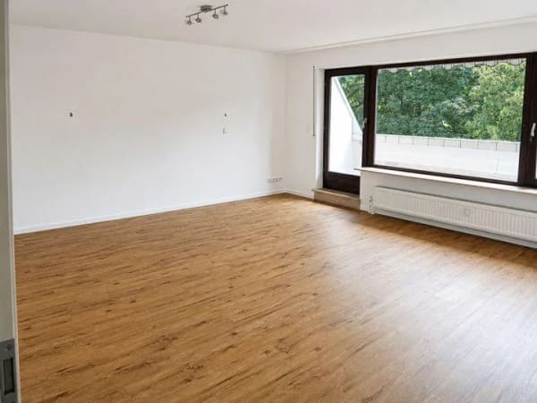 Immobilie in Bad Brückenau - Wohnung in Bad Brückenau - Bild 0