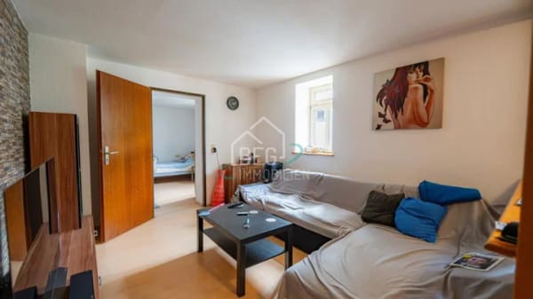 Immobilie in Niedernhall - Etagenwohnung in Niedernhall - Bild 1