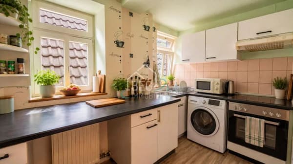 Immobilie in Niedernhall - Etagenwohnung in Niedernhall - Bild 2