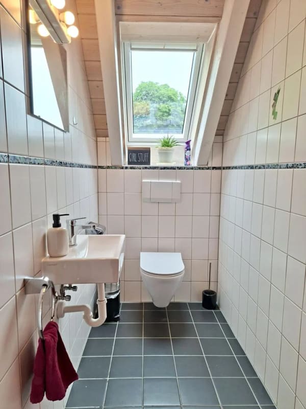 Immobilie in Asbach-Bäumenheim - Etagenwohnung in Asbach-Bäumenheim - Bild 4