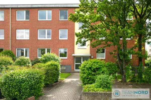 Immobilie in Winsen (Luhe) - Erdgeschosswohnung in Winsen (Luhe) - Bild 1