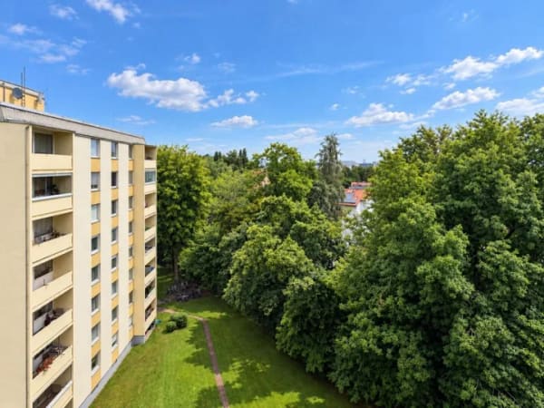 Immobilie in Karlsfeld - Etagenwohnung in Karlsfeld - Bild 1