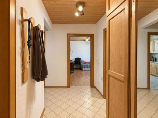 Immobilie in Karlsfeld - Etagenwohnung in Karlsfeld - Bild 3