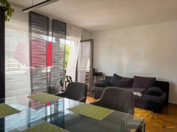 Immobilie in Korb - Etagenwohnung in Korb - Bild 3