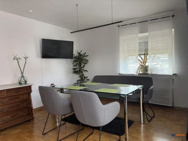 Immobilie in Korb - Etagenwohnung in Korb - Bild 4