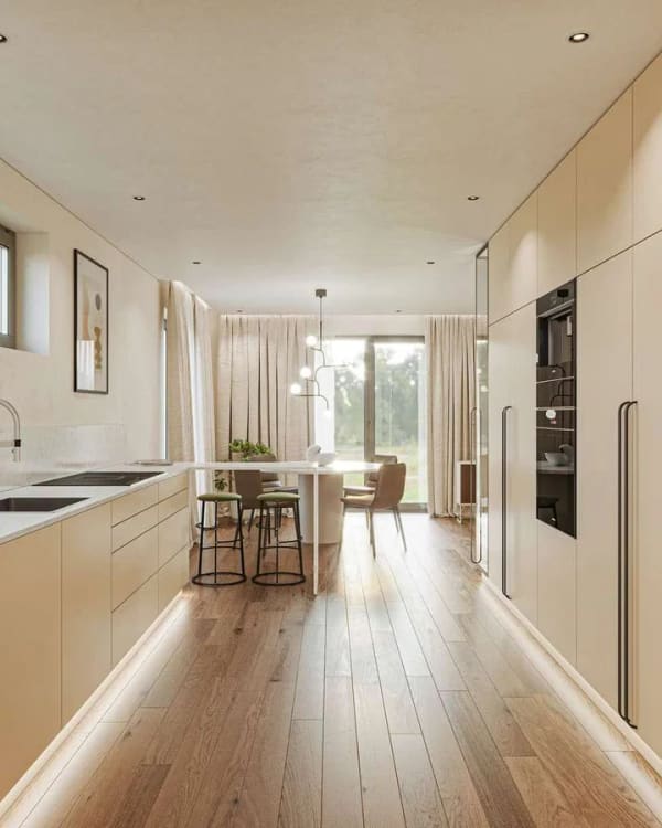 Immobilie in Böbrach - Ein Zuhause mit Stil und Charakter – Stadtvilla „Siena“ inklusive Grundstück - Bild 1