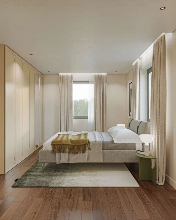 Immobilie in Böbrach - Ein Zuhause mit Stil und Charakter – Stadtvilla „Siena“ inklusive Grundstück - Bild 3