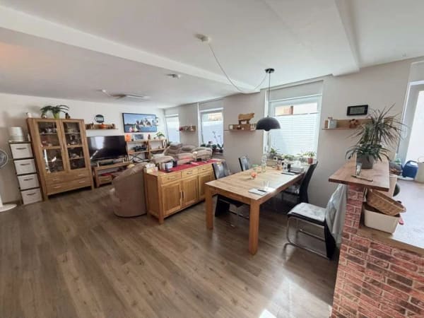 Immobilie in Bad Bergzabern - 5-Parteienhaus als lukrative Kapitalanlage-Jahreskaltmietertrag EUR 42.060,00-sehr solvente Mieter - Bild 4