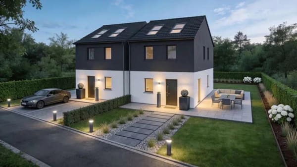 Immobilie in Amerang - Planen Sie schon oder träumen Sie noch von Ihrem Traumhaus ?? - Bild 0