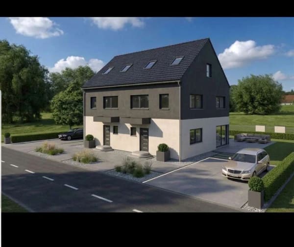 Immobilie in Amerang - Planen Sie schon oder träumen Sie noch von Ihrem Traumhaus ?? - Bild 1