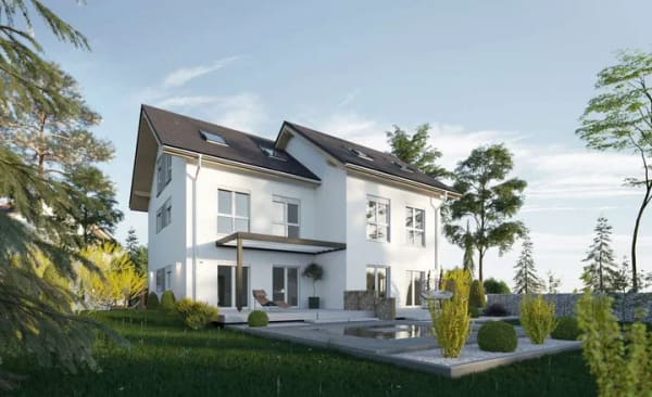 Immobilie in Amerang - Planen Sie schon oder träumen Sie noch von Ihrem Traumhaus ?? - Bild 3