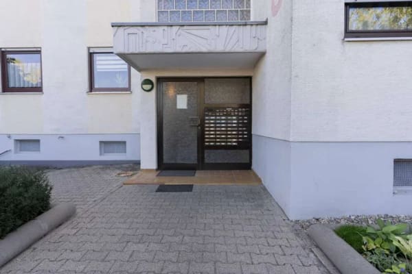 Immobilie in Mutterstadt - Attraktive, helle und großzügige 3-Zimmerwohnung in Mutterstadt - Bild 1