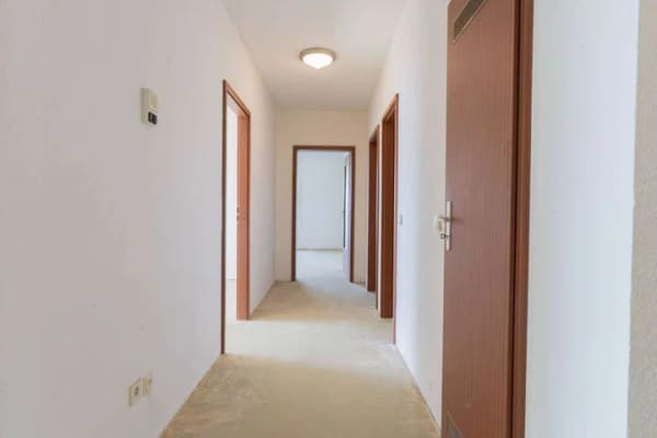Immobilie in Mutterstadt - Attraktive, helle und großzügige 3-Zimmerwohnung in Mutterstadt - Bild 2