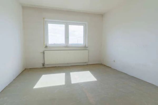 Immobilie in Mutterstadt - Attraktive, helle und großzügige 3-Zimmerwohnung in Mutterstadt - Bild 4