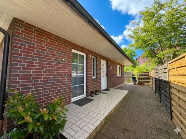 Immobilie in Melbeck - Vermieteter Bungalow für Kapitalanleger - Bild 0