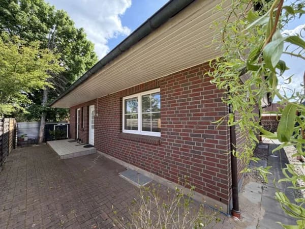 Immobilie in Melbeck - Vermieteter Bungalow für Kapitalanleger - Bild 1