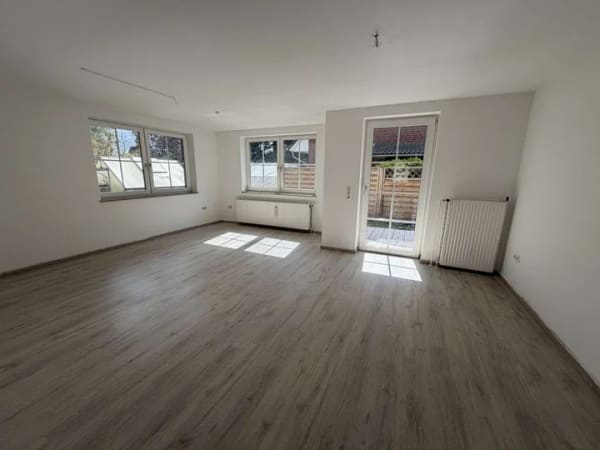 Immobilie in Melbeck - Vermieteter Bungalow für Kapitalanleger - Bild 2